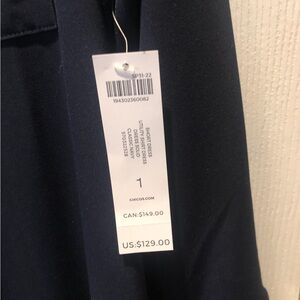 Chico’s Sheath Dress